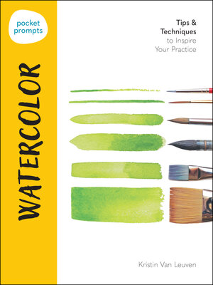 cover image of Watercolor